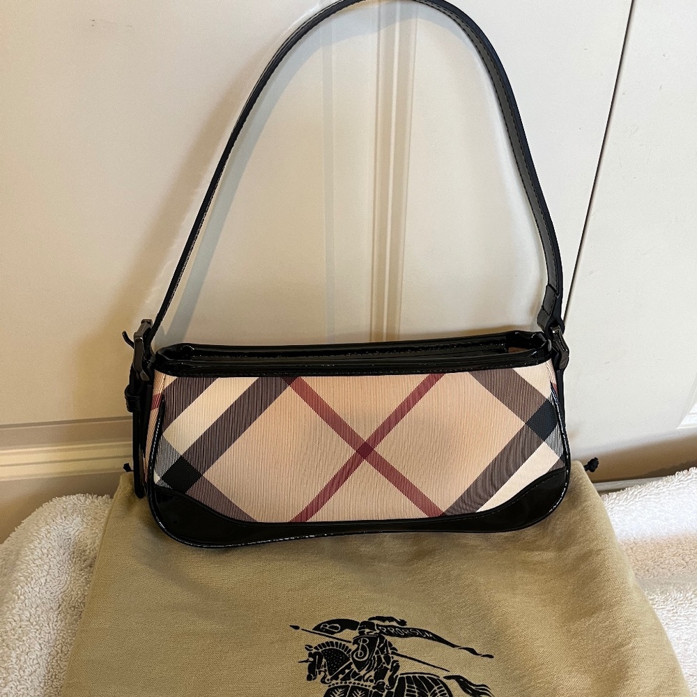 Burberry Purse